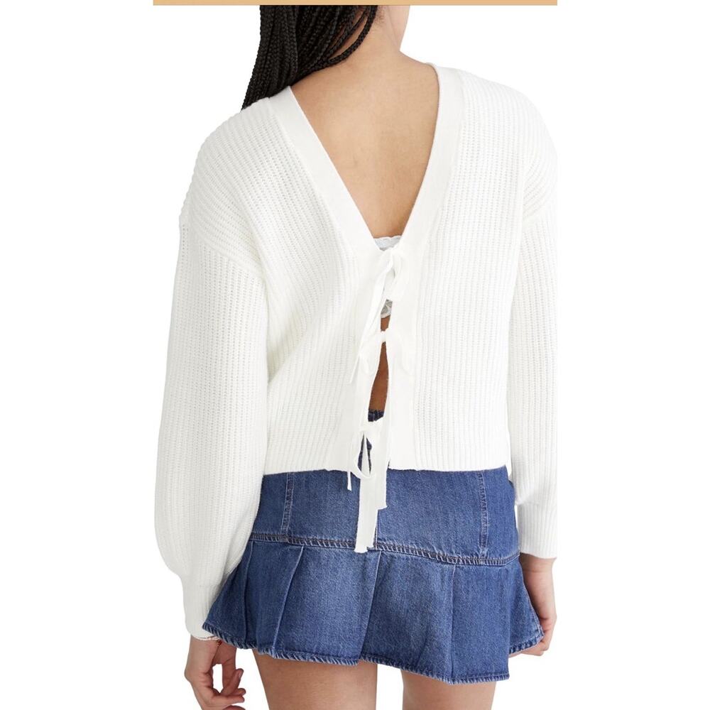 AEROPOSTALE Women's Multiwear Cardigan - Picture 3 of 8
